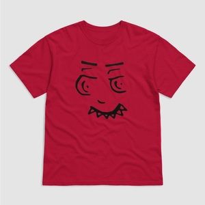 ALAS=SOL TSHIRT (cheaper through 4th wall)